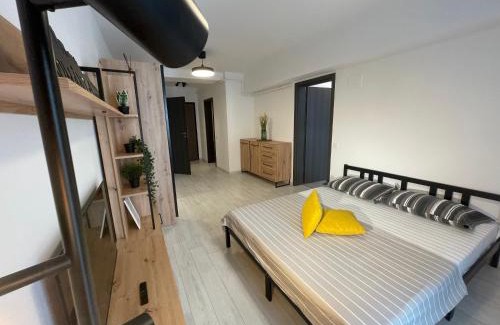 Drumul Taberei Apartamento | Moghioros Park Residence DUM3