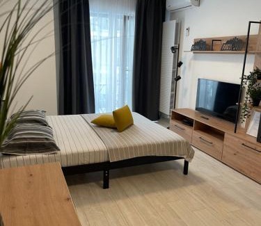 Drumul Taberei Apartamento | Moghioros Park Residence DUM3