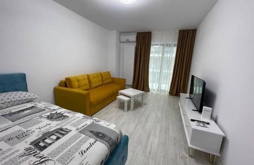 Drumul Taberei Apartamento | Moghioros Residence C3
