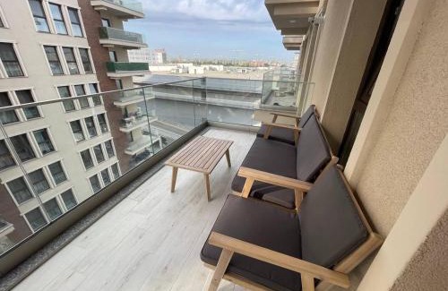 Drumul Taberei Apartamento | Moghioros Residence C3