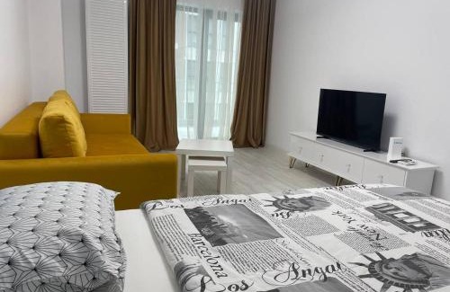 Drumul Taberei Apartamento | Moghioros Residence C3