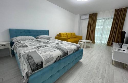 Drumul Taberei Apartamento | Moghioros Residence C3
