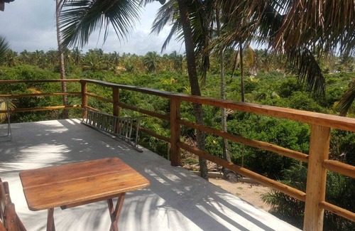 Belmonte Chalet De Esquí | MOGIQUIÇABA BEACHFRONT HOUSE