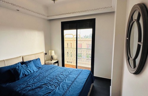 Arset El Bilk Apartamento | Mogntanes view wintering