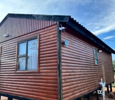 Werda Apartamento | Mogonono Cabin- Werda