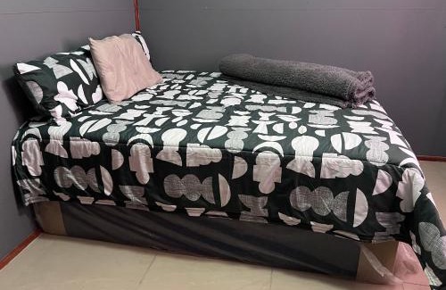 Werda Apartamento | Mogonono Cabin- Werda
