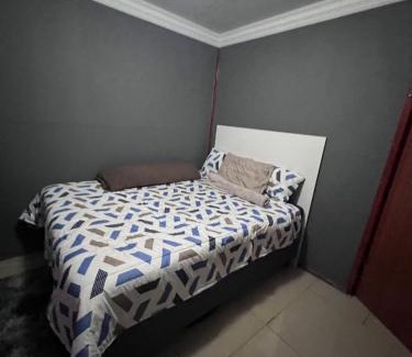 Werda Apartamento | Mogonono Cabin- Werda