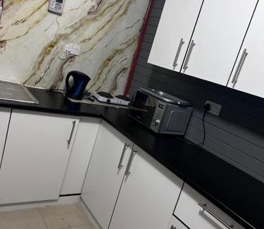 Werda Apartamento | Mogonono Cabin- Werda