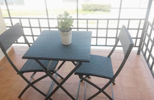 Mogro Apartamento | Mogro: Apartamento 3 habitaciones primera línea de Playa