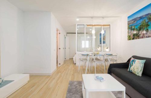 Arguineguin Casa | Moguel Canarian Holiday 3º