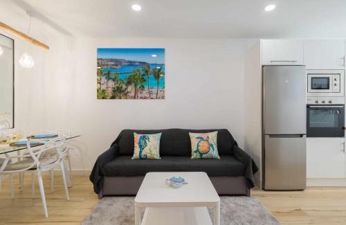 Arguineguin Casa | Moguel Canarian Holiday 3º