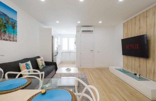 Arguineguin Casa | Moguel Canarian Holiday 3º