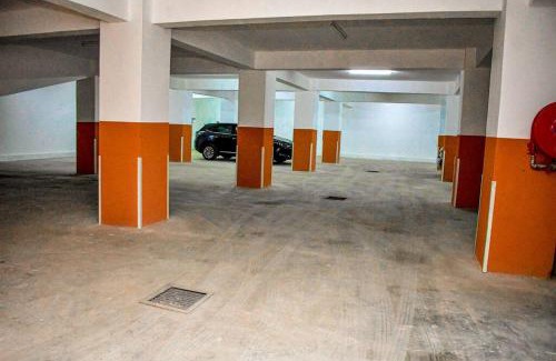 Thika Apartamento | Mogul's Palace (3 beds) Thika town