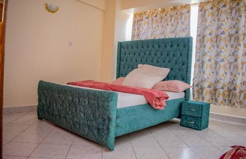 Thika Apartamento | Mogul's Palace (3 beds) Thika town