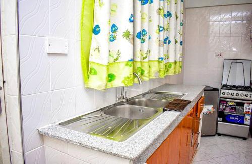 Thika Apartamento | Mogul's Palace (3 beds) Thika town