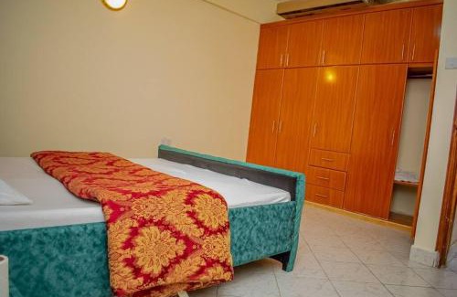 Thika Apartamento | Mogul's Palace (3 beds) Thika town