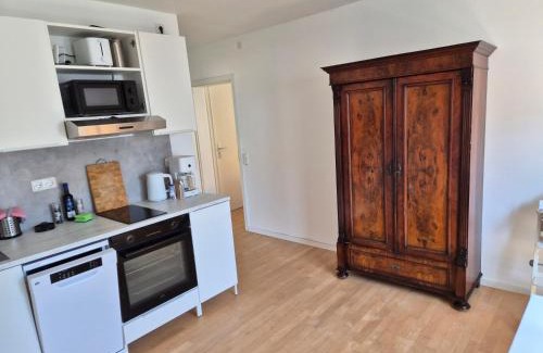 Drais Apartamento | Moguntia 1