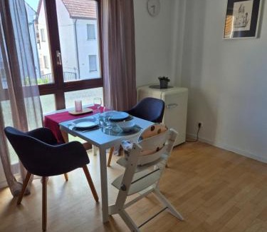 Drais Apartamento | Moguntia 1