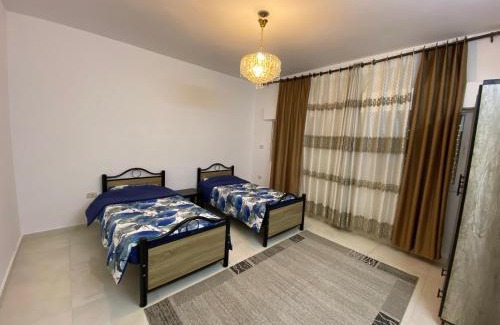 Jordan Casa | MOH Homestay