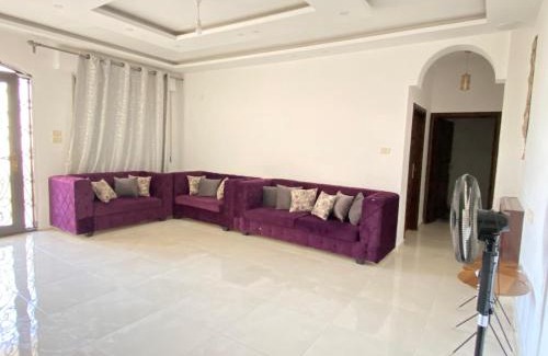 Jordan Casa | MOH Homestay