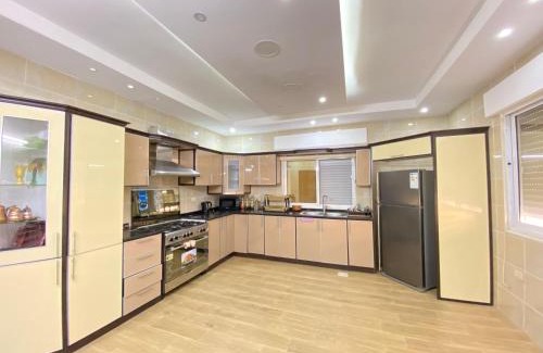 Jordan Casa | MOH Homestay