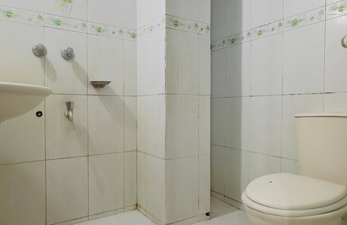 Gulshan Casa | Mohammadia Restaurant & Guest House