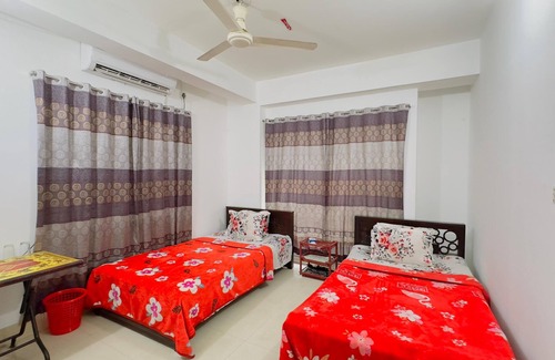 Gulshan Casa | Mohammadia Restaurant & Guest House