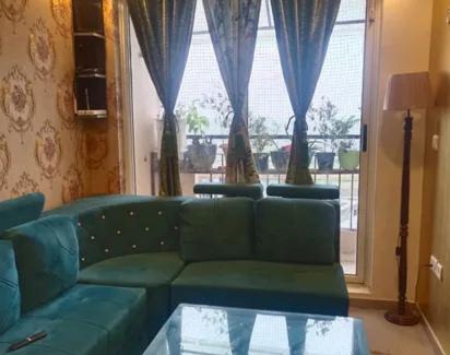 Vijayawada Casa | Mohammed 3bhk house