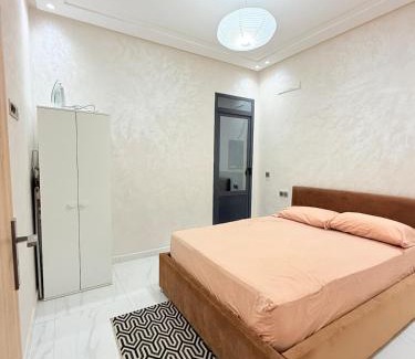 El Menzeh Apartamento | Mohammed elakill