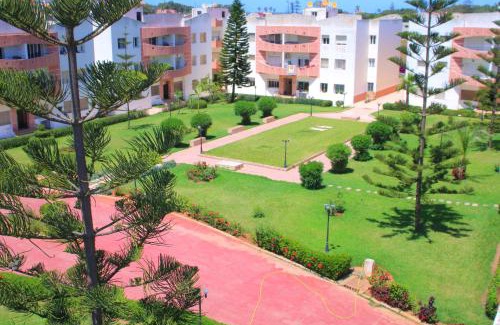 Pont Blondin Apartamento | Mohammedia 18