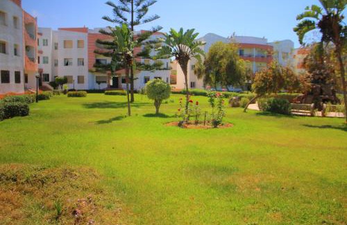 Pont Blondin Apartamento | Mohammedia 18