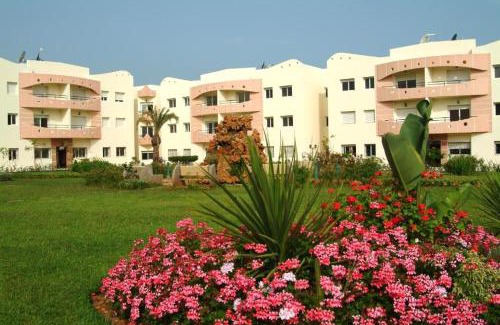 Pont Blondin Apartamento | Mohammedia 18