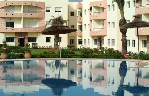 Pont Blondin Apartamento | Mohammedia 23