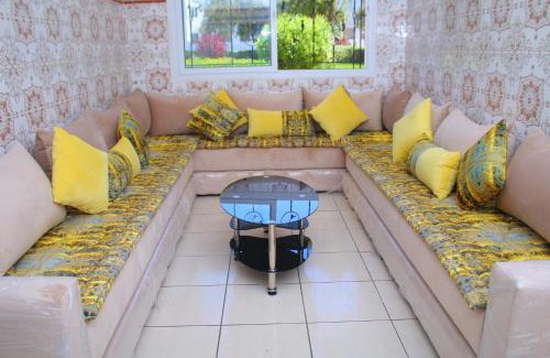 Pont Blondin Apartamento | MOHAMMEDIA 57