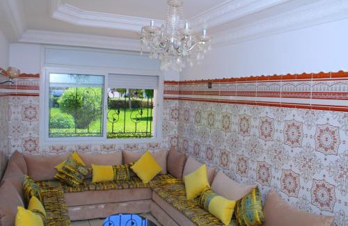 Pont Blondin Apartamento | MOHAMMEDIA 57