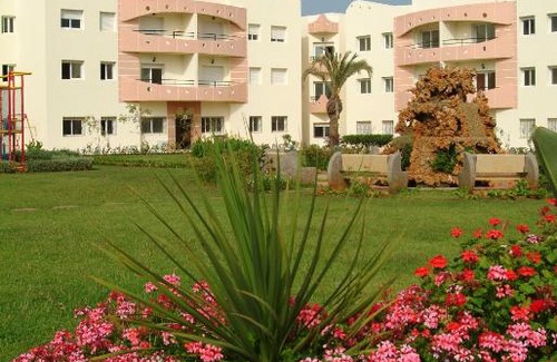 Pont Blondin Apartamento | MOHAMMEDIA Appartement 4