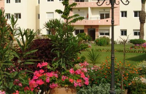 Pont Blondin Apartamento | MOHAMMEDIA Appartement 4
