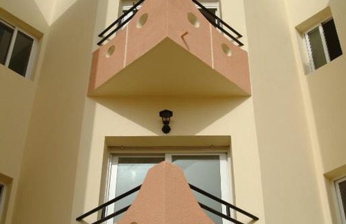 Pont Blondin Apartamento | MOHAMMEDIA Appartement 4