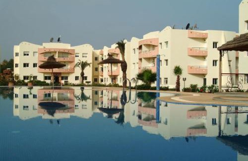 Pont Blondin Apartamento | MOHAMMEDIA Plage et piscines