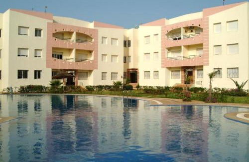 Pont Blondin Apartamento | MOHAMMEDIA Plage et piscines