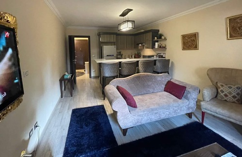 Agouza Apartamento | Mohandessin Royal Suites