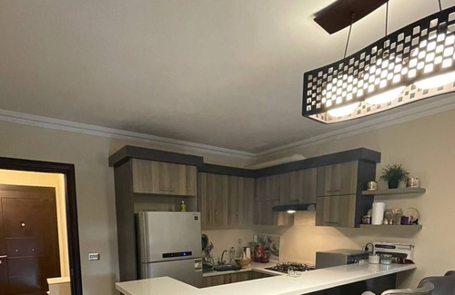 Agouza Apartamento | Mohandessin Royal Suites