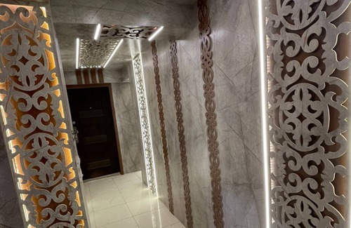 Agouza Apartamento | Mohandessin Royal Suites