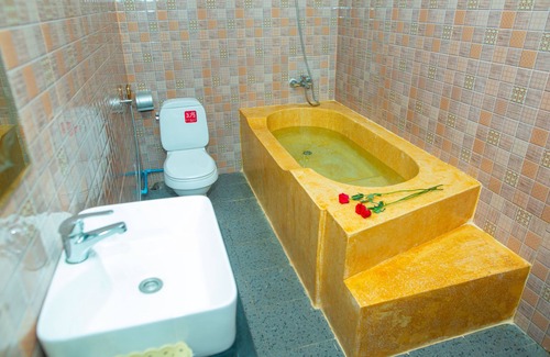 Siem Reap Hotel | Mohasal Angkor Boutique