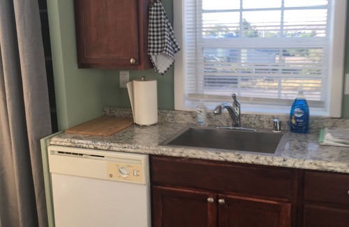 Kingman Casa | Mohave Mini Mansion in classic old town Kingman