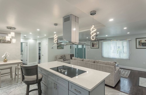 Norwich Casa | Mohegan Park Escape – Near Casinos – Spacious 4BR House