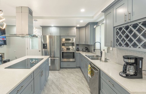 Norwich Casa | Mohegan Park Escape – Near Casinos – Spacious 4BR House