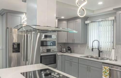 Norwich Casa | Mohegan Park Escape – Near Casinos – Spacious 4BR House