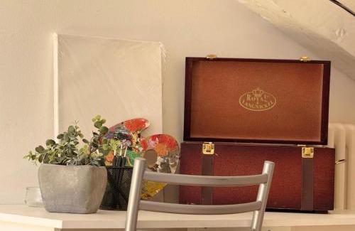 Trieste City Centre Apartamento | Mohho suite