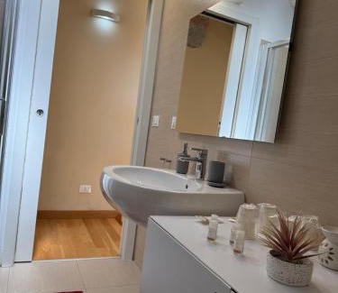 Trieste City Centre Apartamento | Mohho suite